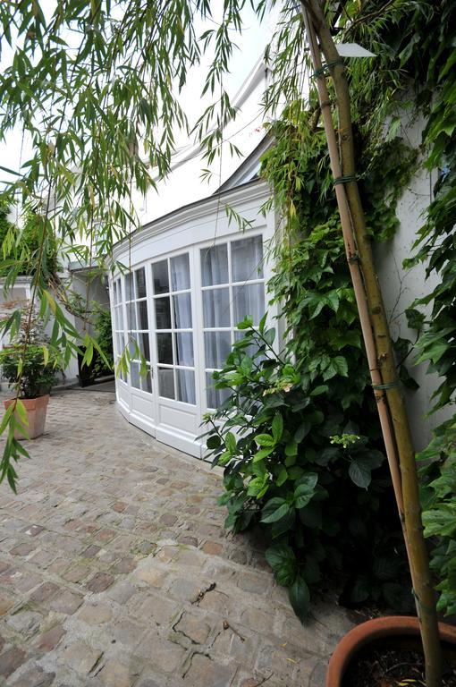 Relais O16 Hotel Amiens Room photo