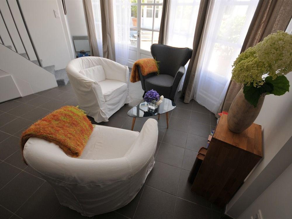 Relais O16 Hotel Amiens Exterior photo